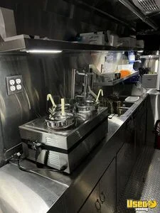 2024 Sprinter 2500 New Build Food Truck Work Table New York Diesel Engine for Sale