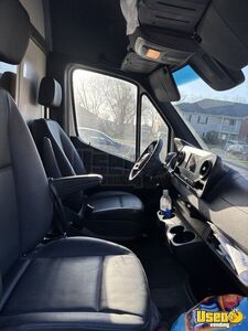 2024 Sprinter 2500 Pet Care / Veterinary Truck Air Conditioning Alabama Diesel Engine for Sale