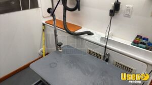 2024 Sprinter 2500 Pet Care / Veterinary Truck Backup Camera Alabama Diesel Engine for Sale