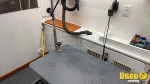 2024 Sprinter 2500 Pet Care / Veterinary Truck Backup Camera Alabama Diesel Engine for Sale