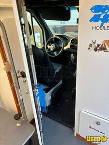 2024 Sprinter 2500 Pet Care / Veterinary Truck Insulated Walls Alabama Diesel Engine for Sale