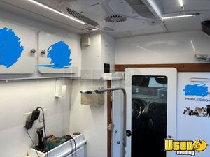 2024 Sprinter 2500 Pet Care / Veterinary Truck Propane Tank Alabama Diesel Engine for Sale