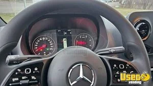 2024 Sprinter 4500 Other Mobile Business 20 Michigan for Sale