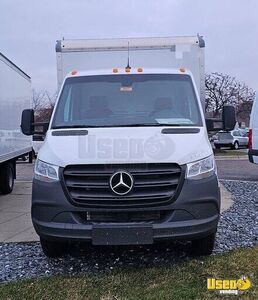 2024 Sprinter 4500 Other Mobile Business 5 Michigan for Sale