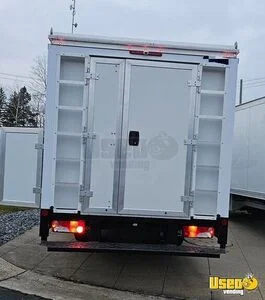 2024 Sprinter 4500 Other Mobile Business 6 Michigan for Sale