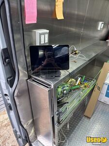 2024 Sprinter All-purpose Food Truck Backup Camera Wyoming Diesel Engine for Sale