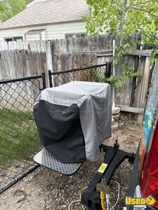 2024 Sprinter All-purpose Food Truck Breaker Panel Wyoming Diesel Engine for Sale