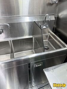 2024 Sprinter All-purpose Food Truck Deep Freezer Wyoming Diesel Engine for Sale