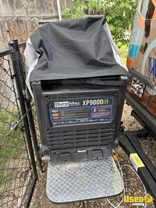 2024 Sprinter All-purpose Food Truck Electrical Outlets Wyoming Diesel Engine for Sale