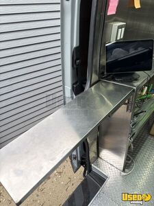 2024 Sprinter All-purpose Food Truck Exterior Customer Counter Wyoming Diesel Engine for Sale