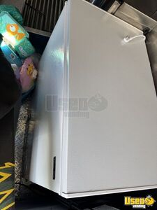 2024 Sprinter All-purpose Food Truck Fresh Water Tank Wyoming Diesel Engine for Sale