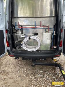 2024 Sprinter All-purpose Food Truck Generator Wyoming Diesel Engine for Sale