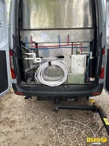 2024 Sprinter All-purpose Food Truck Generator Wyoming Diesel Engine for Sale