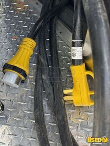 2024 Sprinter All-purpose Food Truck Gray Water Tank Wyoming Diesel Engine for Sale