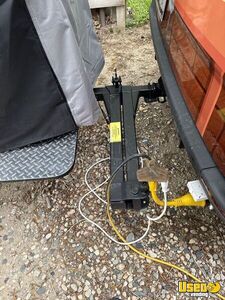 2024 Sprinter All-purpose Food Truck Hot Dog Warmer Wyoming Diesel Engine for Sale