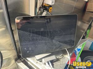 2024 Sprinter All-purpose Food Truck Hot Water Heater Wyoming Diesel Engine for Sale