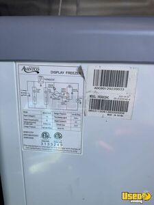 2024 Sprinter All-purpose Food Truck Pos System Wyoming Diesel Engine for Sale