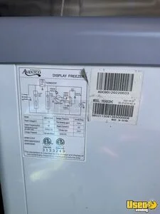 2024 Sprinter All-purpose Food Truck Pos System Wyoming Diesel Engine for Sale
