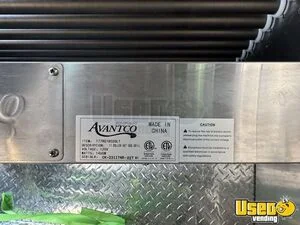 2024 Sprinter All-purpose Food Truck Pos System Wyoming Diesel Engine for Sale