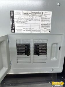 2024 Sprinter All-purpose Food Truck Soda Fountain System Wyoming Diesel Engine for Sale