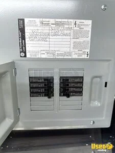 2024 Sprinter All-purpose Food Truck Soda Fountain System Wyoming Diesel Engine for Sale