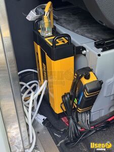 2024 Sprinter All-purpose Food Truck Sound System Wyoming Diesel Engine for Sale