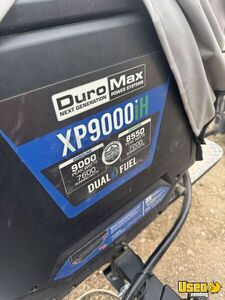 2024 Sprinter All-purpose Food Truck Triple Sink Wyoming Diesel Engine for Sale