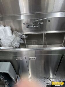 2024 Sprinter All-purpose Food Truck Upright Freezer Wyoming Diesel Engine for Sale