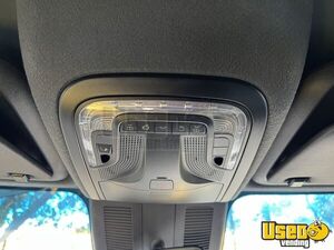 2024 Sprinter Mobile Hair & Nail Salon Truck Backup Camera North Carolina Diesel Engine for Sale