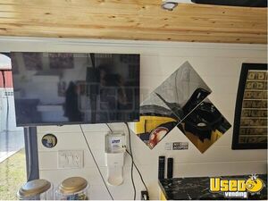 2024 Sprinter Mobile Hair & Nail Salon Truck Backup Camera North Carolina Diesel Engine for Sale