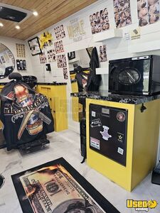 2024 Sprinter Mobile Hair & Nail Salon Truck Bathroom North Carolina Diesel Engine for Sale