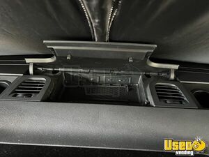 2024 Sprinter Mobile Hair & Nail Salon Truck Bathroom North Carolina Diesel Engine for Sale