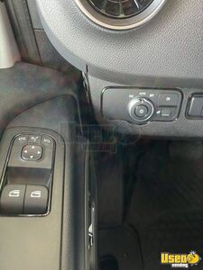 2024 Sprinter Mobile Hair & Nail Salon Truck Surveillance Cameras North Carolina Diesel Engine for Sale