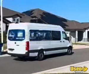 2024 Sprinter Other Mobile Business Air Conditioning Florida Diesel Engine for Sale