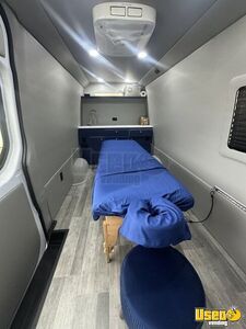 2024 Sprinter Other Mobile Business Cabinets Florida Diesel Engine for Sale