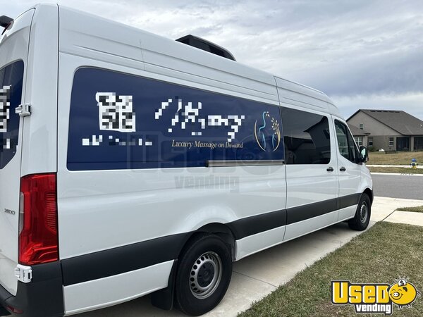 2024 Sprinter Other Mobile Business Florida Diesel Engine for Sale
