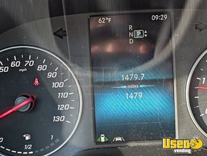 2024 Sprinter Pet Care / Veterinary Truck Interior Lighting Georgia Diesel Engine for Sale