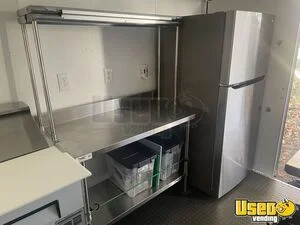 2024 Stealth Concession Trailer Breaker Panel Massachusetts for Sale