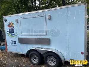 2024 Stealth Concession Trailer Concession Window Massachusetts for Sale