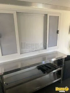2024 Stealth Concession Trailer Electrical Outlets Massachusetts for Sale