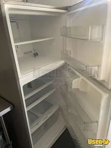 2024 Stealth Concession Trailer Fresh Water Tank Massachusetts for Sale