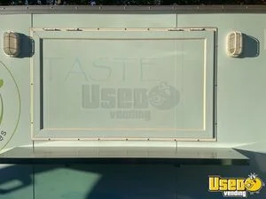 2024 Stealth Concession Trailer Generator Massachusetts for Sale