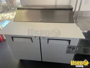 2024 Stealth Concession Trailer Hand-washing Sink Massachusetts for Sale