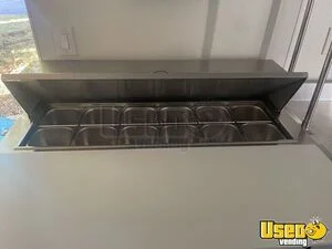 2024 Stealth Concession Trailer Hot Water Heater Massachusetts for Sale