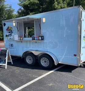 2024 Stealth Concession Trailer Massachusetts for Sale