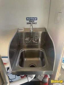2024 Stealth Concession Trailer Open Signage Massachusetts for Sale