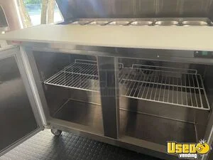 2024 Stealth Concession Trailer Triple Sink Massachusetts for Sale