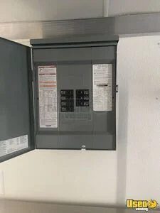 2024 Stealth Concession Trailer Water Tank Massachusetts for Sale