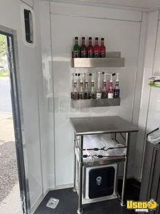 2024 Stealth Trailer Ice Cream Trailer Generator Pennsylvania for Sale