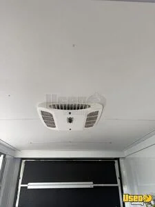2024 Stealth Trailer Ice Cream Trailer Prep Station Cooler Pennsylvania for Sale